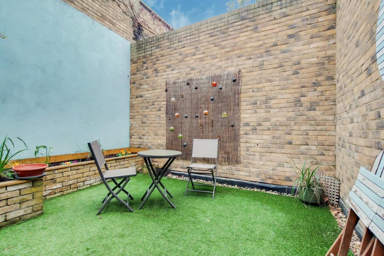 Spacious 2 Bed 2 Bath Kings Cross Apartment ロンドン エクステリア 写真